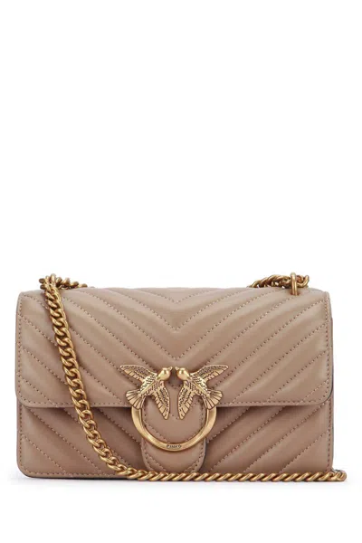 PINKO PINKO SHOULDER BAGS