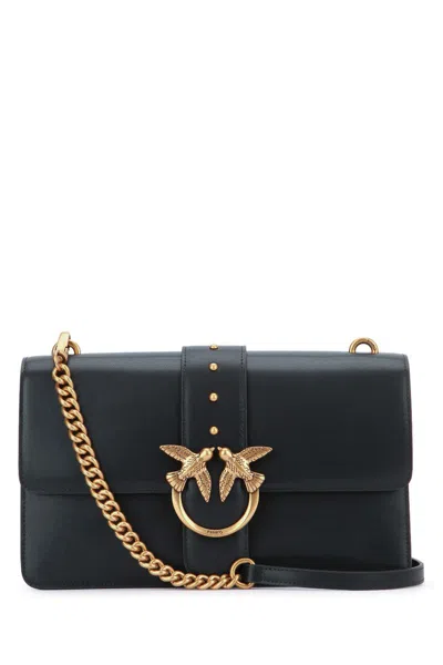 PINKO PINKO SHOULDER BAGS