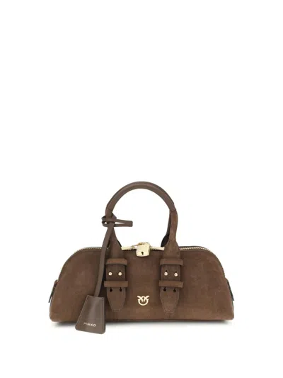 Pinko Shoulder Bags