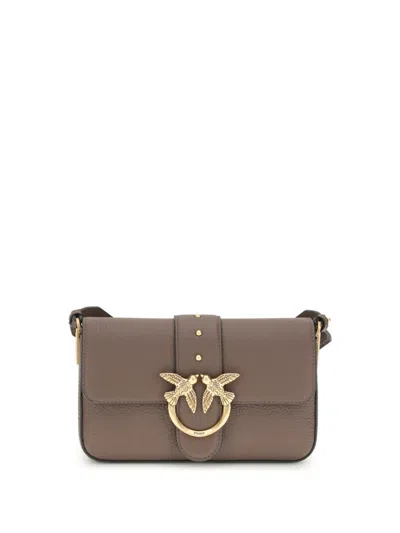 Pinko Shoulder Bags