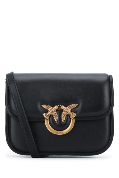 PINKO PINKO SHOULDER BAGS