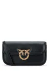 Pinko Borsa A Tracolla In Black
