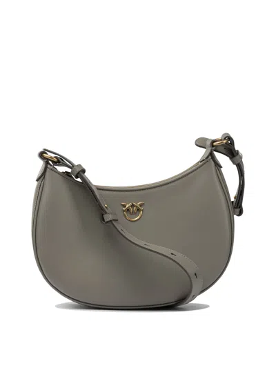 PINKO PINKO SHOULDER BAGS