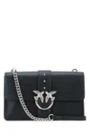 Pinko Love Small Bag In Black