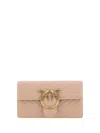 Pinko Mini Bag  Woman Color Blush Pink In Pink