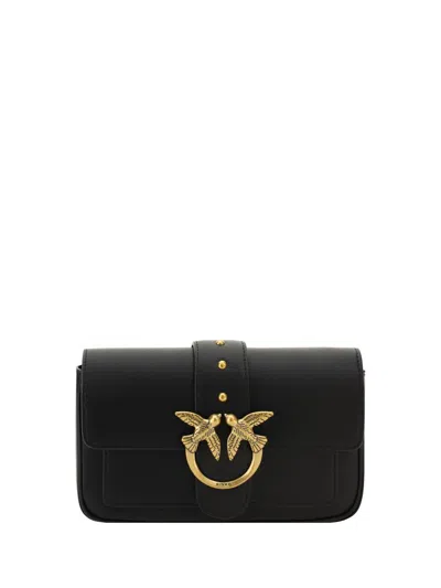 PINKO PINKO SHOULDER BAGS