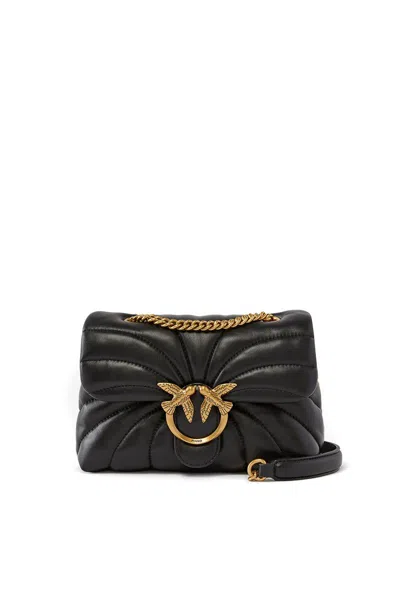 PINKO PINKO SHOULDER BAGS