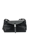Pinko Shoulder Bags In Black