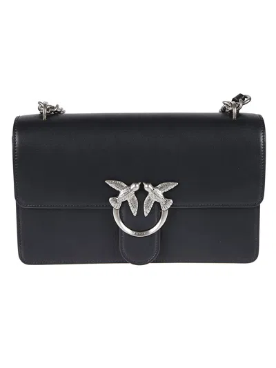 PINKO PINKO SHOULDER BAGS