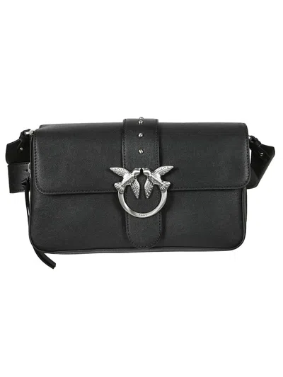 PINKO PINKO SHOULDER BAGS