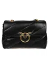 Pinko Shoulder Bag  Woman Color Black