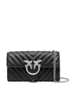 PINKO PINKO SHOULDER BAGS