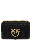 Pinko Shoulderbags In Black