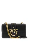 Pinko Shoulder Bags In Brown