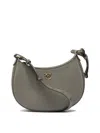 Pinko Shoulder Bags Brown In Brown