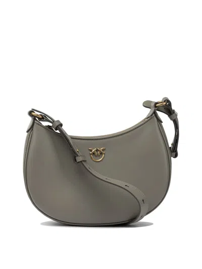 PINKO PINKO SHOULDER BAGS