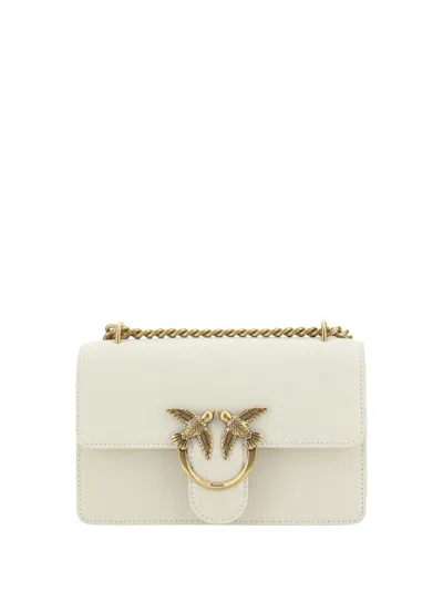 Pinko Shoulder Bags In Sand