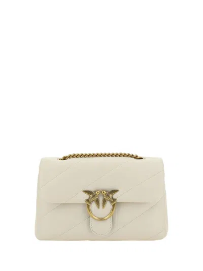 PINKO PINKO SHOULDER BAGS
