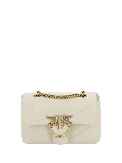 PINKO PINKO SHOULDER BAGS