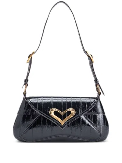 Pinko Shoulder Classic Bag In Black