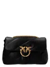 Pinko Shoulder Strap Classic Love Bag Puff