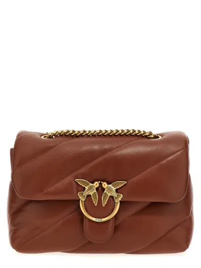 PINKO PINKO SHOULDER STRAP 'LOVE PUFF CLASSIC'
