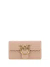 Pinko Mini Bag  Woman Color Blush Pink In Pink