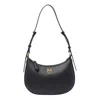 Pinko Shoulderbags In Black