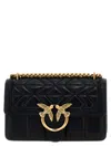 Pinko Shoulderbags In Black