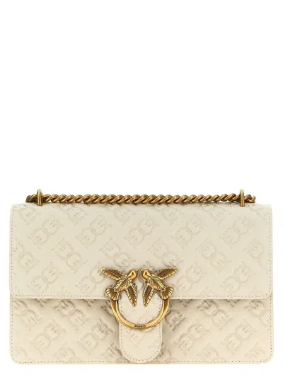 Pinko Shoulderbags In White