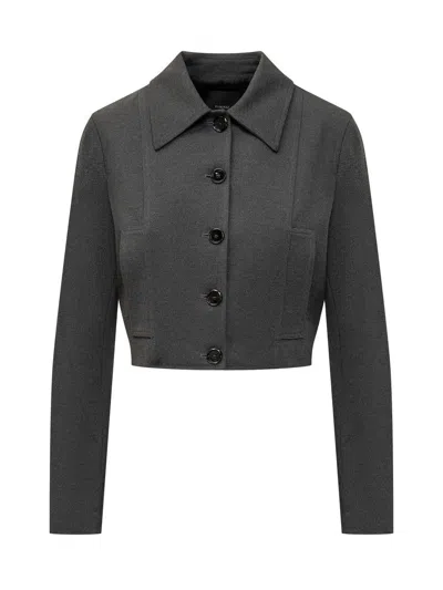 PINKO PINKO DOCCIA SINGLE-BREASTED JACKET