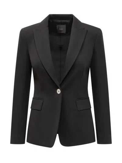 PINKO PINKO SIGNUM BLAZER
