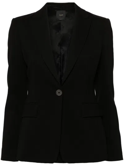 PINKO SIGNUM BLAZER