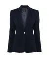 Pinko Signum Blazer In Black