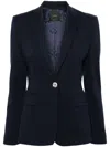 Pinko Signum Blazer In Blau