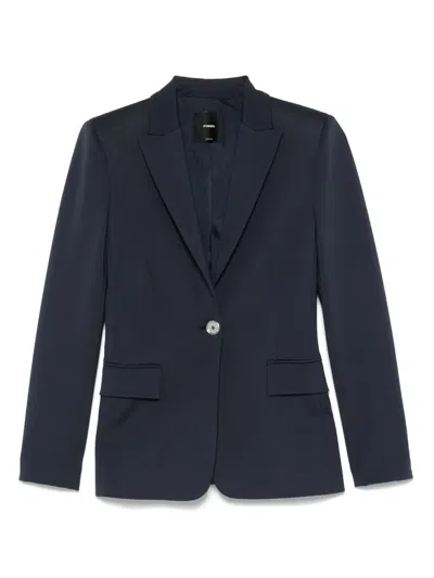 PINKO SIGNUM BLAZER