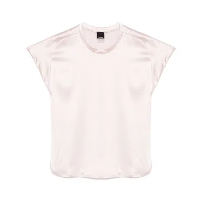 PINKO SILK SWEATERS