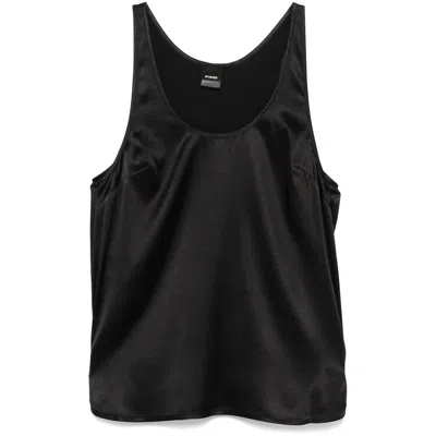 PINKO SILK TOPS