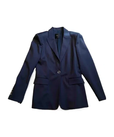 Pinko Single-breasted Blazer