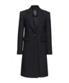 Pinko Coat In Black