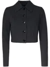 Pinko Coats & Jackets In Black