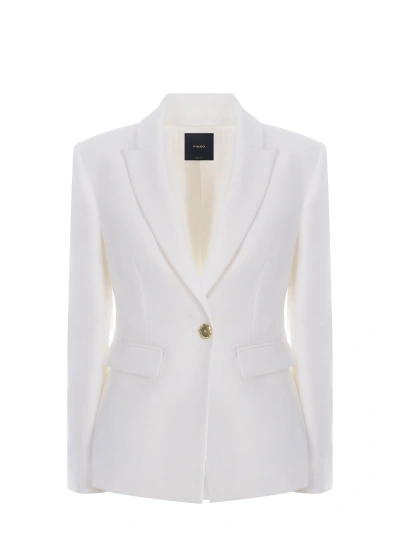 PINKO SINGLE-BREASTED JACKET PINKO "HUMAHUACA"