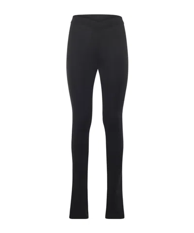 PINKO PINKO SKINNY TROUSERS