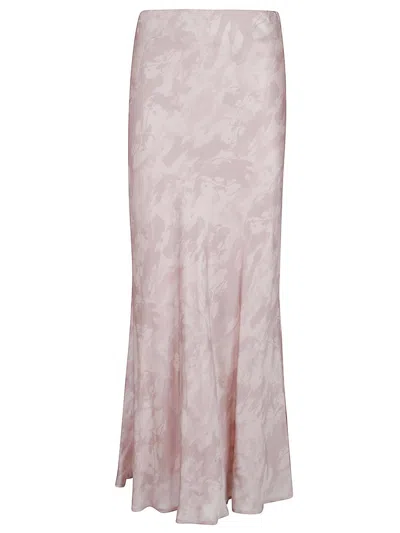 Pinko Skirt In Multicolor