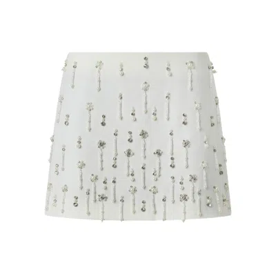 PINKO SKIRT