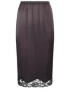 Pinko Gabbia Skirts