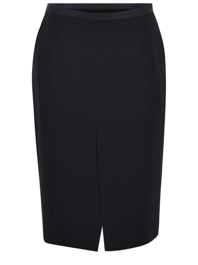 PINKO SKIRT PINKO "GOMITOLO"