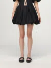 Pinko Skirt  Woman Color Black