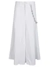 PINKO PINKO SKIRT