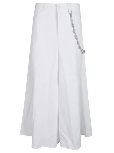 PINKO PINKO SKIRT